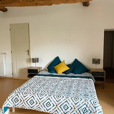 Du Cote De Chez Flo 3*