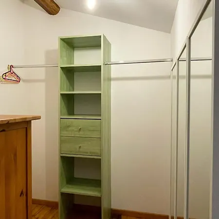 Gasthuis Du Cote De Chez Flo