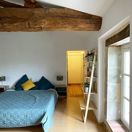 Du Cote De Chez Flo Gasthuis Bazas