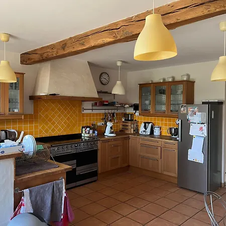 Du Cote De Chez Flo Bazas