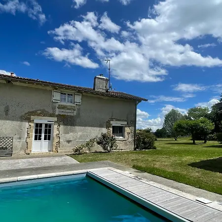 Du Cote De Chez Flo Bazas