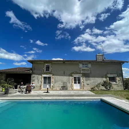 Du Cote De Chez Flo