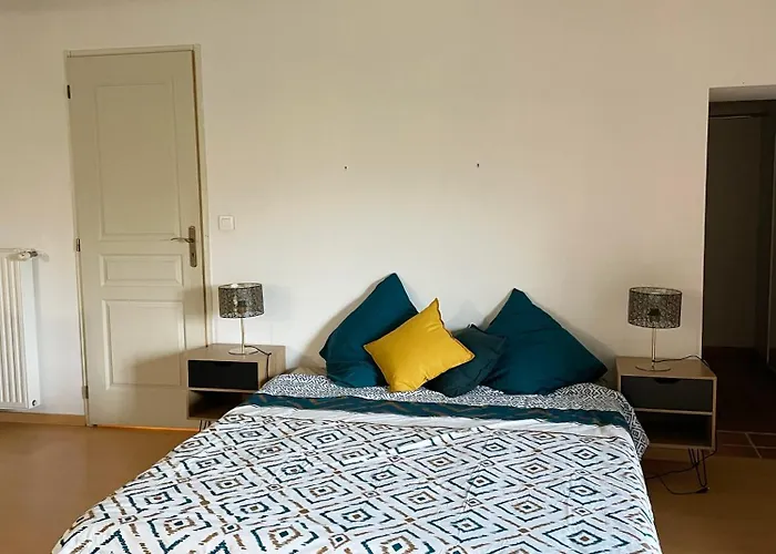 Du Cote De Chez Flo 3*