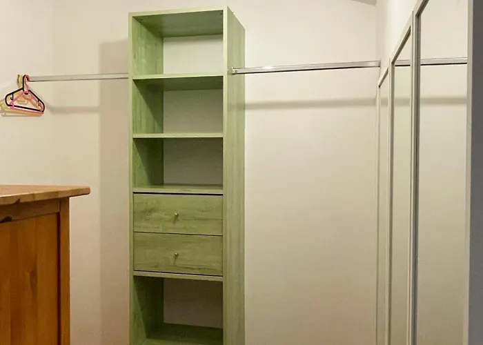 Gæstehus Du Cote De Chez Flo