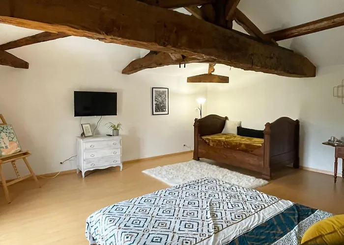 Du Cote De Chez Flo Bazas