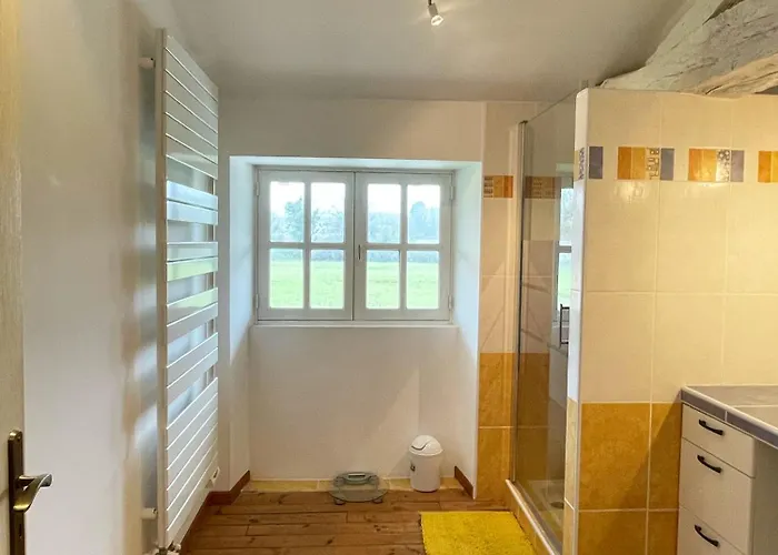 Du Cote De Chez Flo Gæstehus Bazas