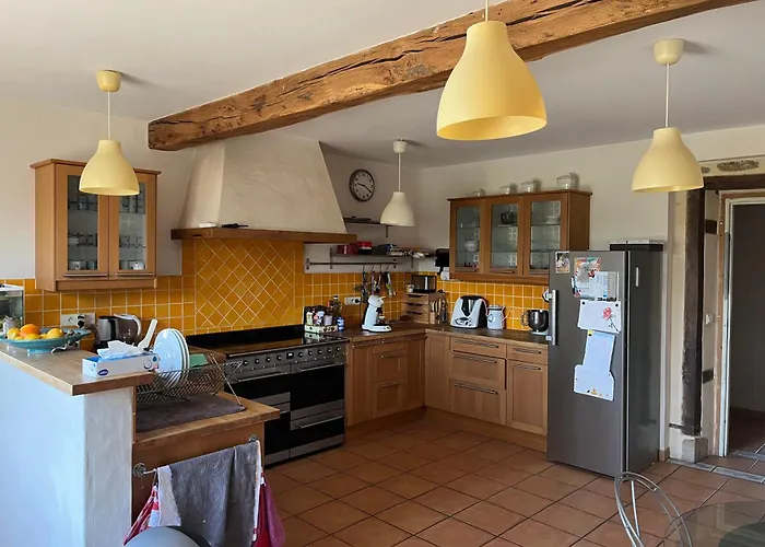 Du Cote De Chez Flo Bazas